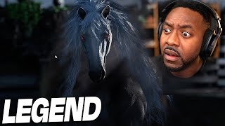 Dalang Was The Most Annoying Boss! (Legend) | Where Winds Meet