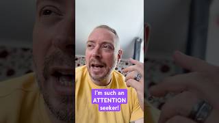 Nobody Is Actually An Attention Seeker — Here's What They're Really Looking For