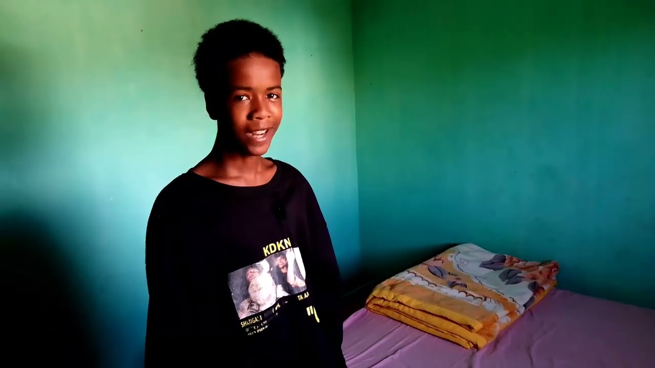 NY TANORA TALOHA SY ANKEHITRINY 🇲🇬 !