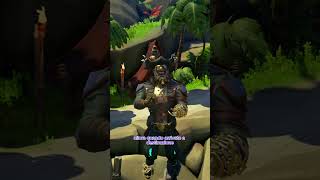 Come fermare le navi CORRETTAMENTE  #italiano #seaofthieves #tutorial screenshot 2
