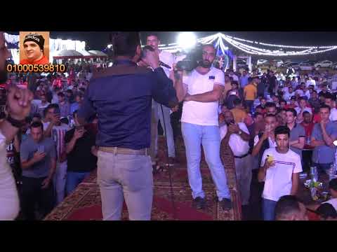 احمد عامر بحر الدموع وعبسلام مليونية حسن رامبو قناة حماده زناتى 01000539810 