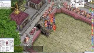 Iro Fenrir Mvp Lvl 175 Dd Crit Gx