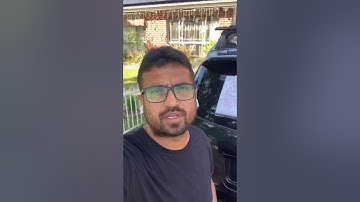 My reply I Saurabh Thakur