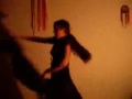 Adriana Melo - Dança Espanhola (spanish dance)