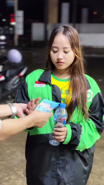Jangan s0mbong