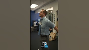 Thumbnail of DYNAMIC STRETCHES #Shorts