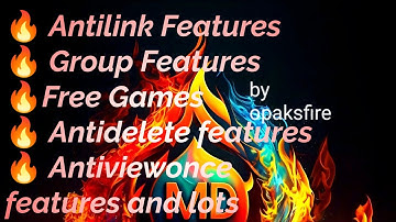 HOW TO DEPLOY FIREMD WHATSAPP BOT ON PANEL PART2 FREE 2024🔥|NO HEROKU| PANEL BETTER THAN BOT-HOSTING