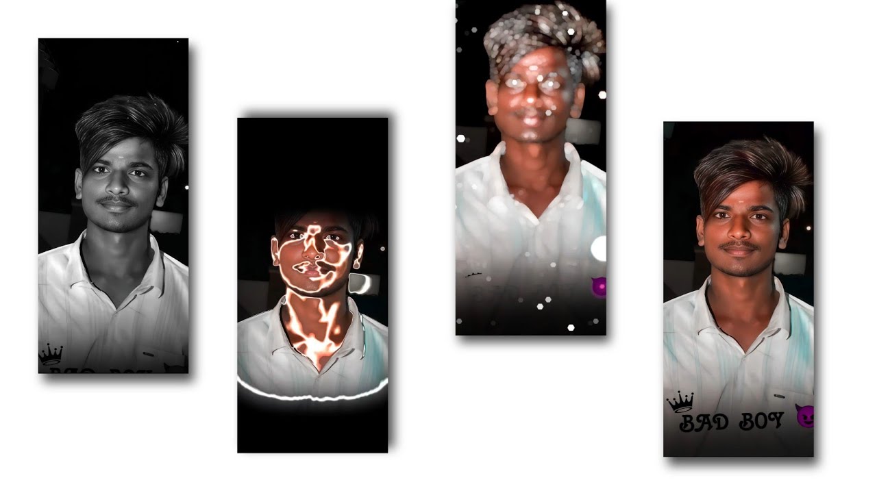 ALIGHT MOTION VIDEO EDITING KANNADA NEW TREDING VIDEOS... ✨