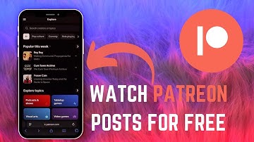 How to Find Free Patreon Posts from Your Favorite Creators - Unlocking Free Patreon Content - 2025