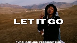 NBA Youngboy Type Beat 2024 | Emotional Trap Type Beat 2024 | "Let It Go"