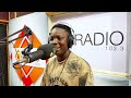 BABY KING IS THE YOUNGEST AND BADDEST SUPERSTAR COMING LISTEN TO THIS KID IN THE FREESTYLE SESSION 