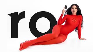 Megan Fox is Ro Sparks | Ro Sparks TV Commercial