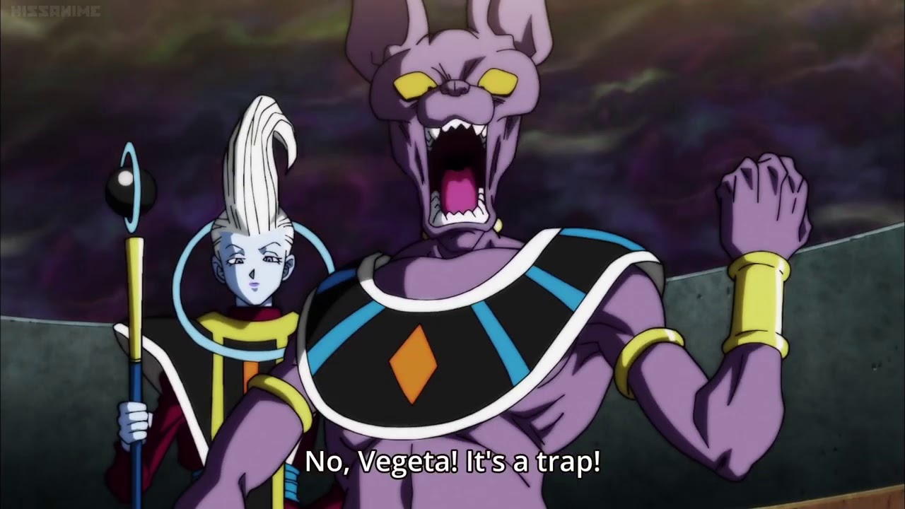Frost Seals vegeta