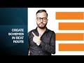 Beat Route | Create Schemes #youtubeviews #education #viewsincreasetrick #howtogetviewsonyoutube