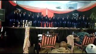 Nongoma Khethukuthula eYMCA