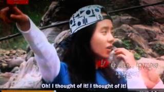 Running man ep 148 (water time xD)
