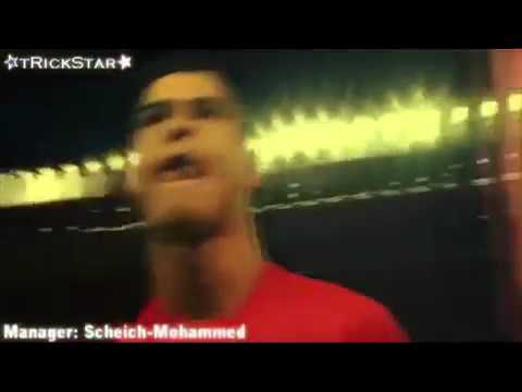 Las mejores superjugadas de cristiano ronaldo - YouTube