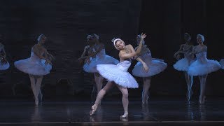 Фрагмент из балета \