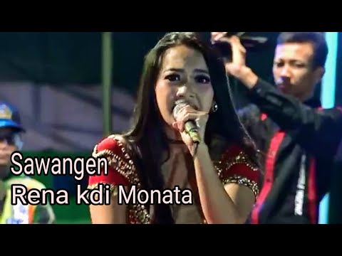 Sawangen Rena Kdi Lagu Terbaru Desember 2017
