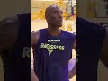 Iman Shumpert Shares Kobe’s ‘All Eggs in One Basket’ Mindset
