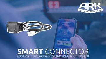 Introducing The ARK Smart Connector