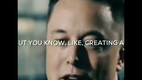Elon Musk :Almost crying//Motivational video.🙏♥️💪☑️