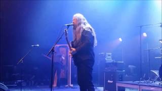 Dordeduh - Dojana live at Cernunnos Pagan Fest, 11.02.2017