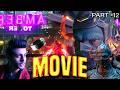 Hero vs Dansh महायुद्ध शुरू | New Superhit Movie of 2026 | Part-12