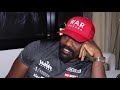 EXCLUSIVE! - DEREK CHISORA REVEALS SITUATION IS NOT RESOLVED YET, STILL MAY WALK FROM PARKER FIGHT