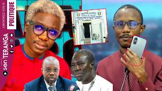 Exclusif - Ce journaliste dévoile les raisons de la convocation de Pape Ngagne &amp; balance un audio r