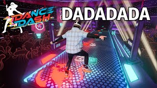 DADADADA but with FEET! (Full Playthrough)