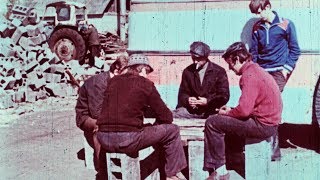 видео: За рулем автобуса, 1986 картинка: За рулем автобуса, 1986