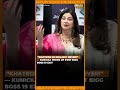 Evicted from BB19, Kunicka makes it clear — Khatron Ke Khiladi is not on her list! 🚫🔥