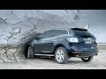 Mazda cx7  a new predator  tv admov