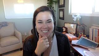 Episode 7 - A Conversation With Dr Katelyn Jetelina About Her Journey in The Field of Epidemiology