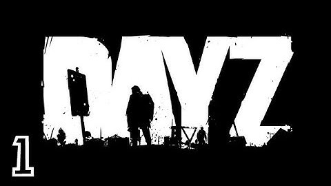 PUNCHING ZOMBIES WITH TAPE! DAYZ - Part 1 - With Blitzwinger