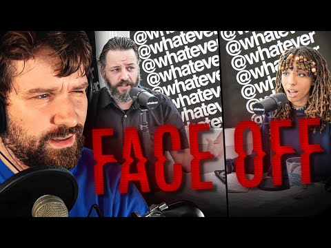 Thumbnail for "OH SH*T!" Jubilee's Best Debater Faces Off Against Andrew Wilson...