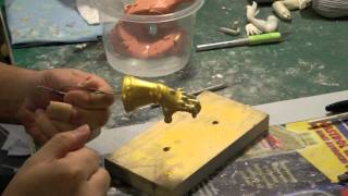 Infinity Gauntlet Custom for Apocalypse