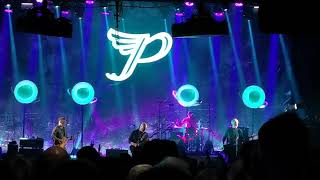 Pixies - Palace of the Brine (Live)