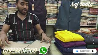 ২০২৪ অরজনযল ইনডযন পঞজব কলকশন ২০২৪Panjabi Price In Bdsaj India