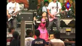 Kesunyian Jiwa - Ria Mustika