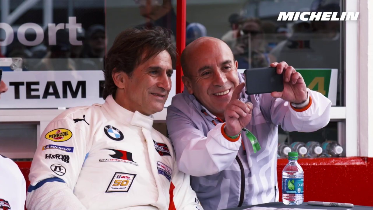 2019 IMSA + MICHELIN Season Highlights