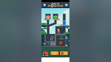 How To Loot 2 Level 237-238  Gameplay Solution Walkthrough