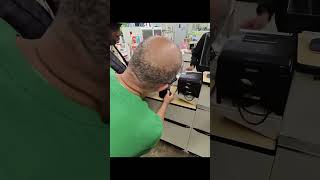 Double Keypad Scam at Dollar Tree is diabolical