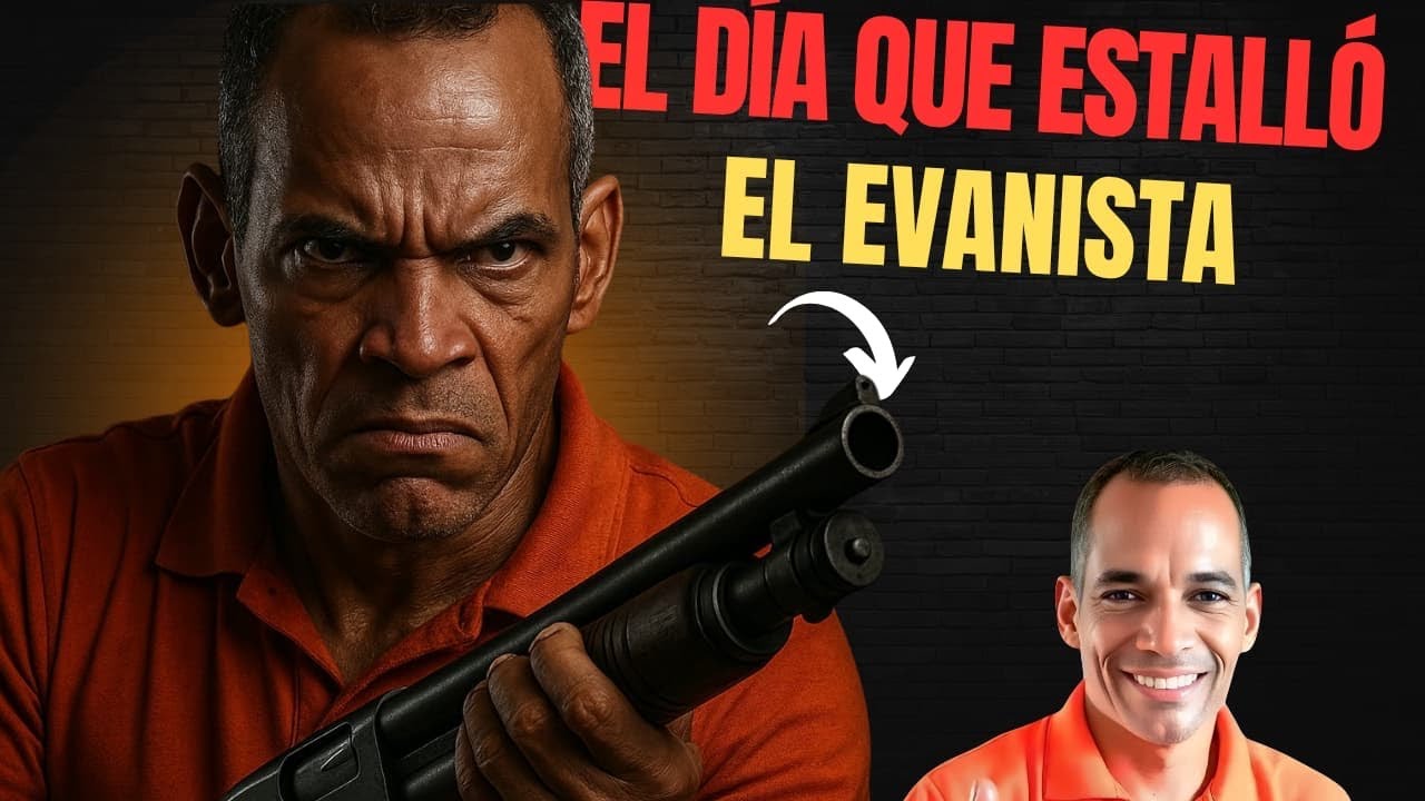 “La verdad detrás del caso que paralizó a La Romana por completo”el terror en la Romana😱