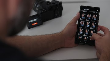 3 Ways I Use The Sony Creators App