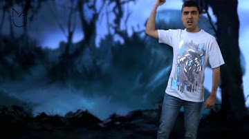 Rotoscoping, Keying, Tracking Examples