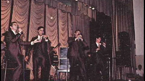 Kingsmen- Beautiful Home & He Knows What I Need