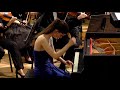 Capture de la vidéo Coral Solomon Plays Beethoven Piano Concerto No. 5 "Emperor" (Tg Mures, Romania 2013)