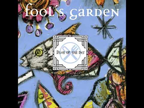 Fool's Garden - Lemon Tree (2025 Remaster)